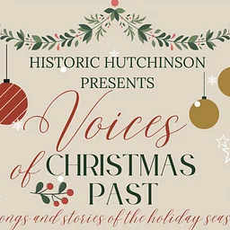 12/10 Voices of Christmas Past