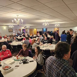 Card Party & Luncheon