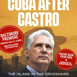 Cuba After Castro