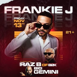 Frankie J