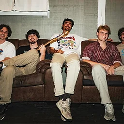 The Gringos