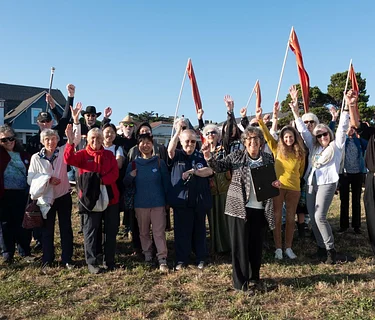 Volunteer Sign-Up Day 2026