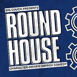 The Roundhouse: Turn It Around With Comedy