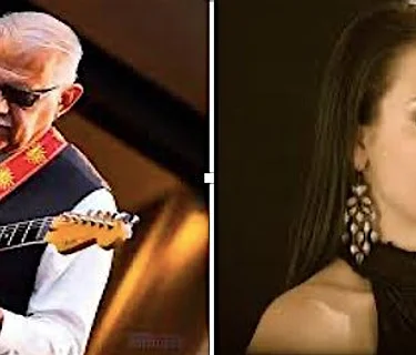 Ray Obiedo Latin Jazz Ensemble