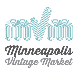Minneapolis Vintage Market | Quincy Hall