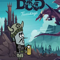 D&D Night