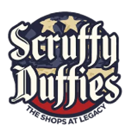 Scruffy Duffies