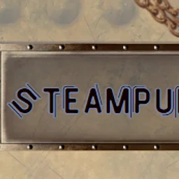 Steampunk Jewelry Art Workshop