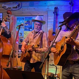 Live Music – Gordon Creek Band