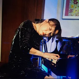 THURS 8 & 9:30 Yayoi Ikawa w/Adam Kolker, Jeremy Stratton, George Schuller
