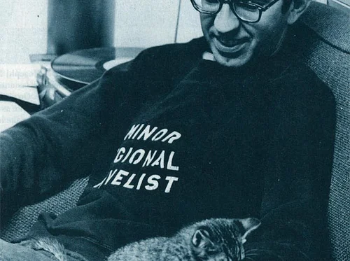 Minor Regional Novelist | Exhibition Opening