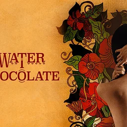 Like Water for Chocolate (1992, R)