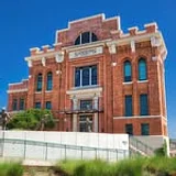 Sammons Center for the Arts