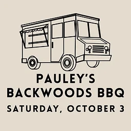 Pauley’s Backwoods BBQ Food Truck