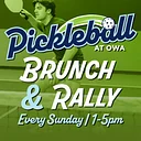 Brunch & Rally