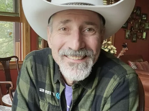 Roger Lee | Music on the Patio