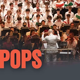 Jeff Tyzik’s Gala Holiday Pops!