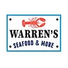 Warrens Seafood