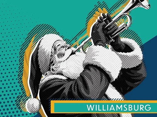 Holiday Brass