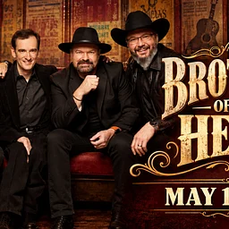 Brothers of the Heart