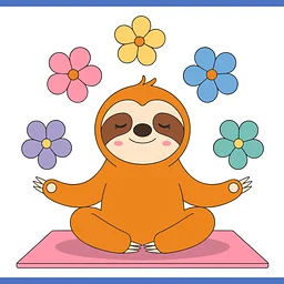 Stories and Mindfulness with Holly & Oli