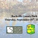 Hiking Through History: Rockville County Park