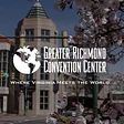 Greater Richmond Convention Center