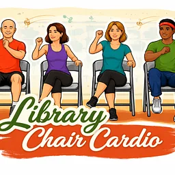 Chair Cardio/Movement
