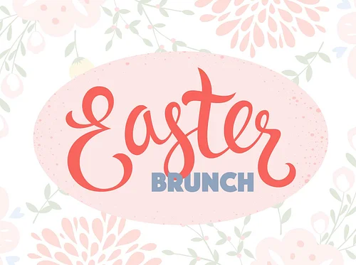 Easter Brunch