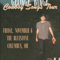 George Birge