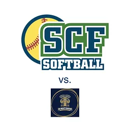 2026 SCF Manatees Softball – Home Game vs. New College of Florida