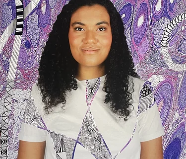 Othered : A profound exploration of the lives and identities of biracial individuals