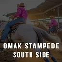 Omak Stampede – Southside