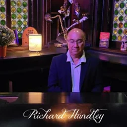 Rich Hundley Live Piano Music