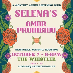 Logan Square Listening Club