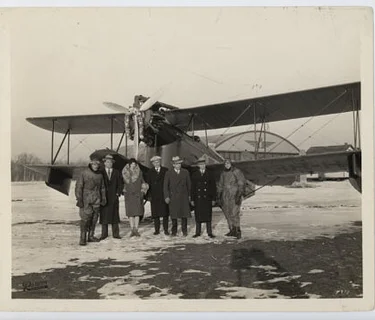 MHM Free Community Days – Air Travel