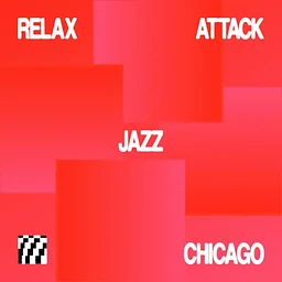 Relax Attack Jazz Series: Azure Main