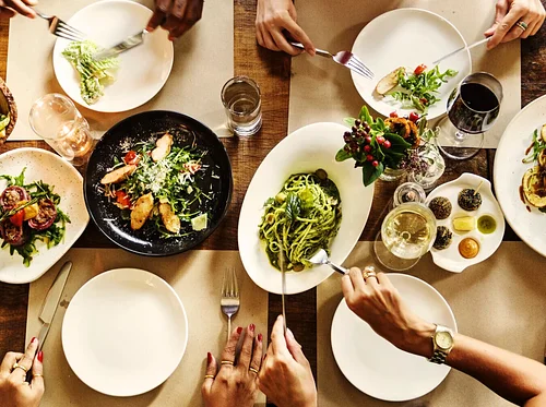 Summer Supper Series with FarmBelly