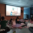 September Kids’ Movie Night