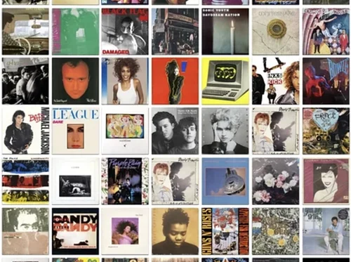 Love Letter to the 1980s (Part 2)