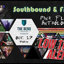 Southbound & Friends – The Ultimate Pink Floyd Anthology