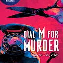 DIAL M FOR MURDER