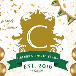 A Decade of Growth: 10 Year Anniversary of Chenault Vineyards!