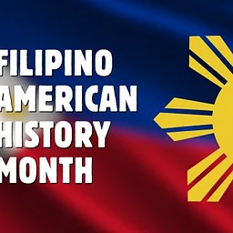 Music & Dance of the Philippines: In Celebration of Filipino-American History Month