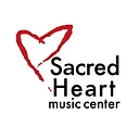 Sacred Heart Music Center logo