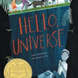 Intergenerational Book Club (12:00 pm)