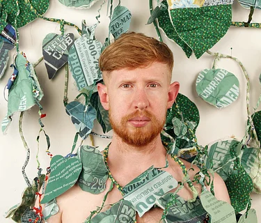 Invasive Queer Kudzu Workshop