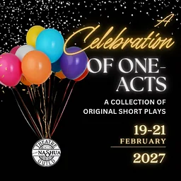 A Celebration of One-Act Plays