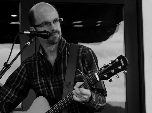 Music by Tim Dallman