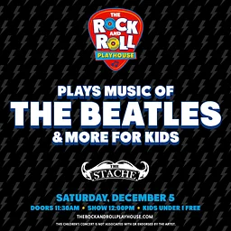The Rock and Roll Playhouse